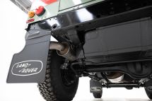 Land Rover Defender Heritage 90 '2015 (2015)