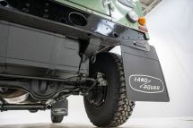 Land Rover Defender Heritage 90 '2015 (2015)