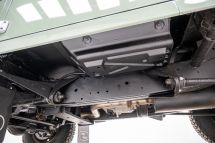 Land Rover Defender Heritage 90 '2015 (2015)