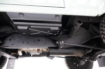 Land Rover Defender Heritage 90 '2015 (2015)