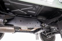 Land Rover Defender Heritage 90 '2015 (2015)