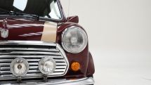 Mini 30th Anniversary '90 (1990)