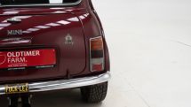 Mini 30th Anniversary '90 (1990)