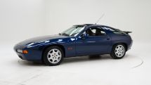 Porsche 928 4S '90 (1990)