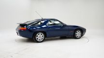 Porsche 928 4S '90 (1990)