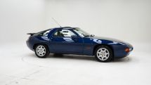Porsche 928 4S '90 (1990)