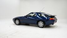 Porsche 928 4S '90 (1990)