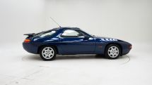 Porsche 928 4S '90 (1990)