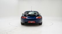 Porsche 928 4S '90 (1990)