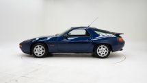 Porsche 928 4S '90 (1990)