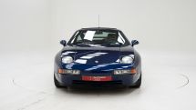 Porsche 928 4S '90 (1990)