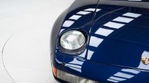 Porsche 928 4S '90 (1990)
