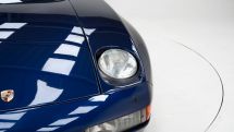 Porsche 928 4S '90 (1990)