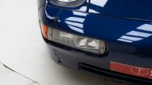 Porsche 928 4S '90 (1990)