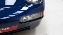 Porsche 928 4S '90 (1990)