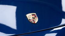 Porsche 928 4S '90 (1990)