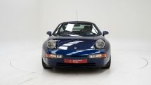 Porsche 928 4S '90 (1990)
