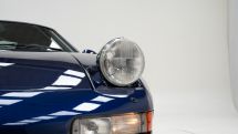 Porsche 928 4S '90 (1990)