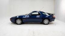 Porsche 928 4S '90 (1990)