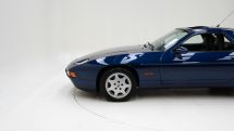 Porsche 928 4S '90 (1990)