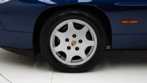 Porsche 928 4S '90 (1990)