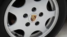 Porsche 928 4S '90 (1990)