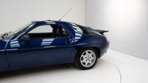 Porsche 928 4S '90 (1990)