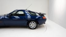 Porsche 928 4S '90 (1990)