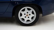 Porsche 928 4S '90 (1990)