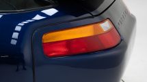 Porsche 928 4S '90 (1990)