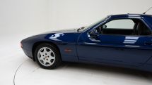 Porsche 928 4S '90 (1990)