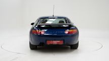 Porsche 928 4S '90 (1990)