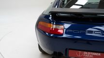Porsche 928 4S '90 (1990)