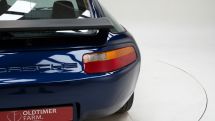 Porsche 928 4S '90 (1990)
