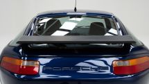 Porsche 928 4S '90 (1990)