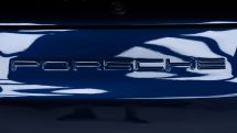 Porsche 928 4S '90 (1990)