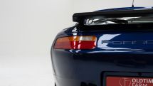 Porsche 928 4S '90 (1990)