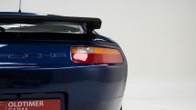 Porsche 928 4S '90 (1990)