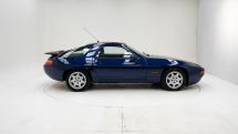 Porsche 928 4S '90 (1990)