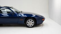 Porsche 928 4S '90 (1990)