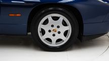 Porsche 928 4S '90 (1990)