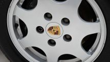 Porsche 928 4S '90 (1990)