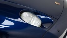 Porsche 928 4S '90 (1990)