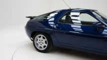 Porsche 928 4S '90 (1990)