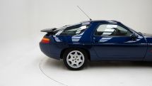 Porsche 928 4S '90 (1990)