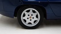 Porsche 928 4S '90 (1990)