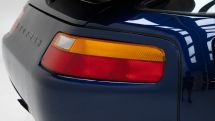 Porsche 928 4S '90 (1990)
