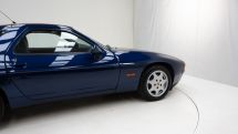 Porsche 928 4S '90 (1990)