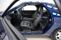Porsche 928 4S '90 (1990)