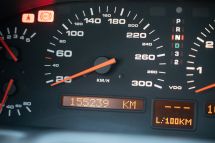 Porsche 928 4S '90 (1990)